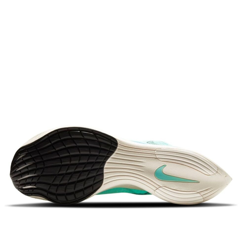 Nike ZoomX Vaporfly Next% 2 'Aurora Green' CU4111-300 - Image 6
