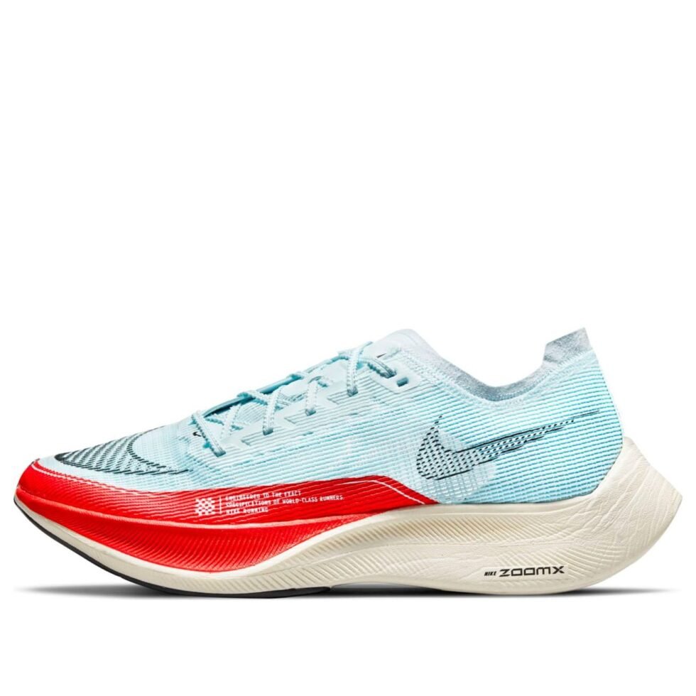 Nike ZoomX Vaporfly Next% 2 'Glacier Blue' CU4111-400