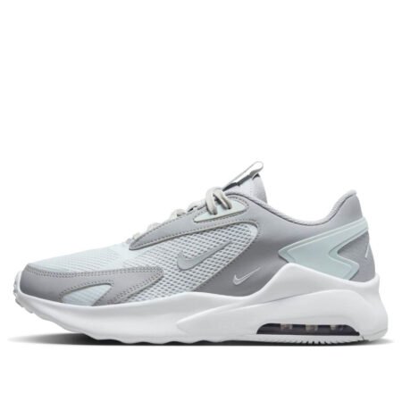 Nike Air Max Bolt Low-Top Gray/Green CU4151-003