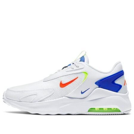 Nike Air Max Bolt 'White Multi' CU4151-103