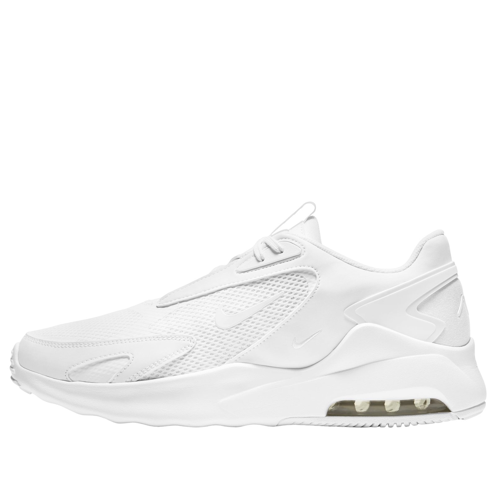 Nike Air Max Bolt 'Triple White' CU4151-104