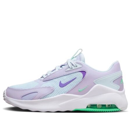 (WMNS) Nike Air Max Bolt 'Infinite Lilac Green Glow' CU4152-002