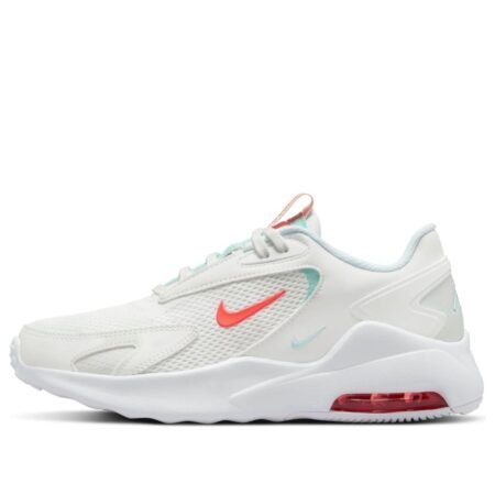 (WMNS) Nike Air Max Bolt 'White Light Dew' CU4152-104