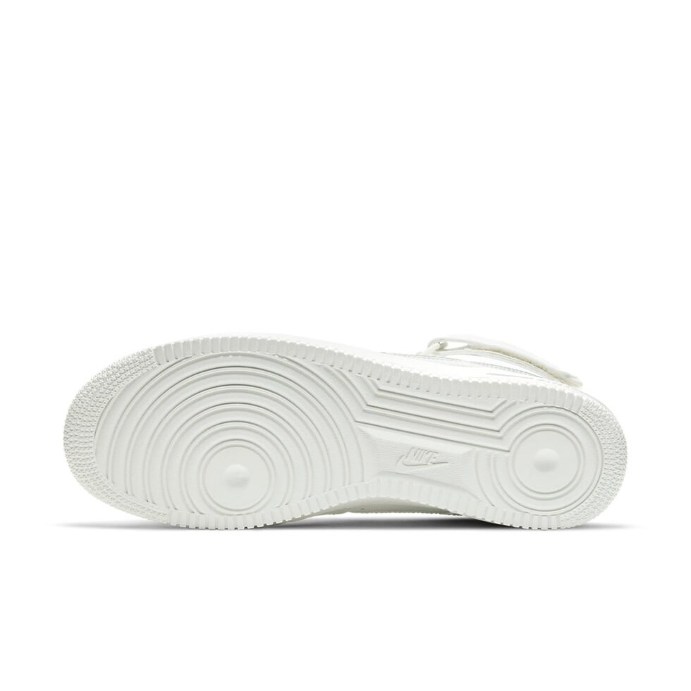 Nike x 3M Air Force 1 High 'Summit White' CU4159-100 - Image 6