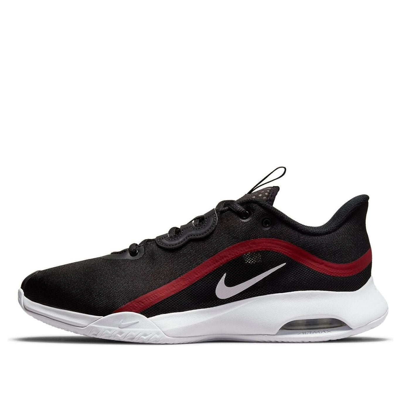 Nike Air Max Volley 'Bred' CU4274-003