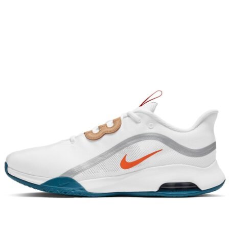 Nike Air Max Volley 'White Green Abyss' CU4274-101