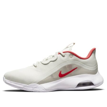 (WMNS) Nike Court Air Max Volley 'Light Bone Lobster' CU4275-004