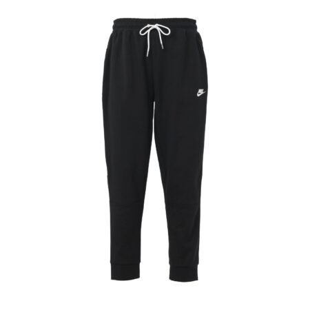 Nike Sportswear Modern Joggers Knit Casual Running Pants Men's Black CU4458-010