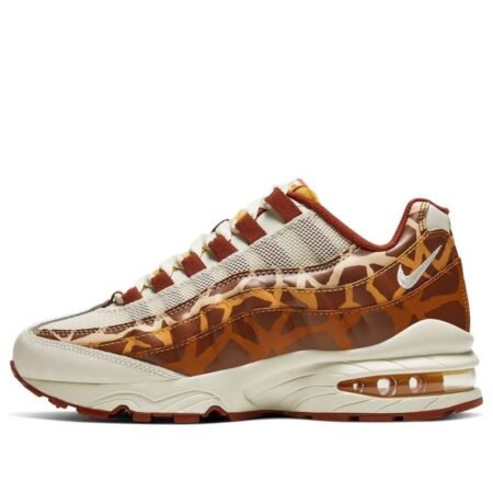 (GS) Nike Air Max 95 'Giraffe' CU4640-200