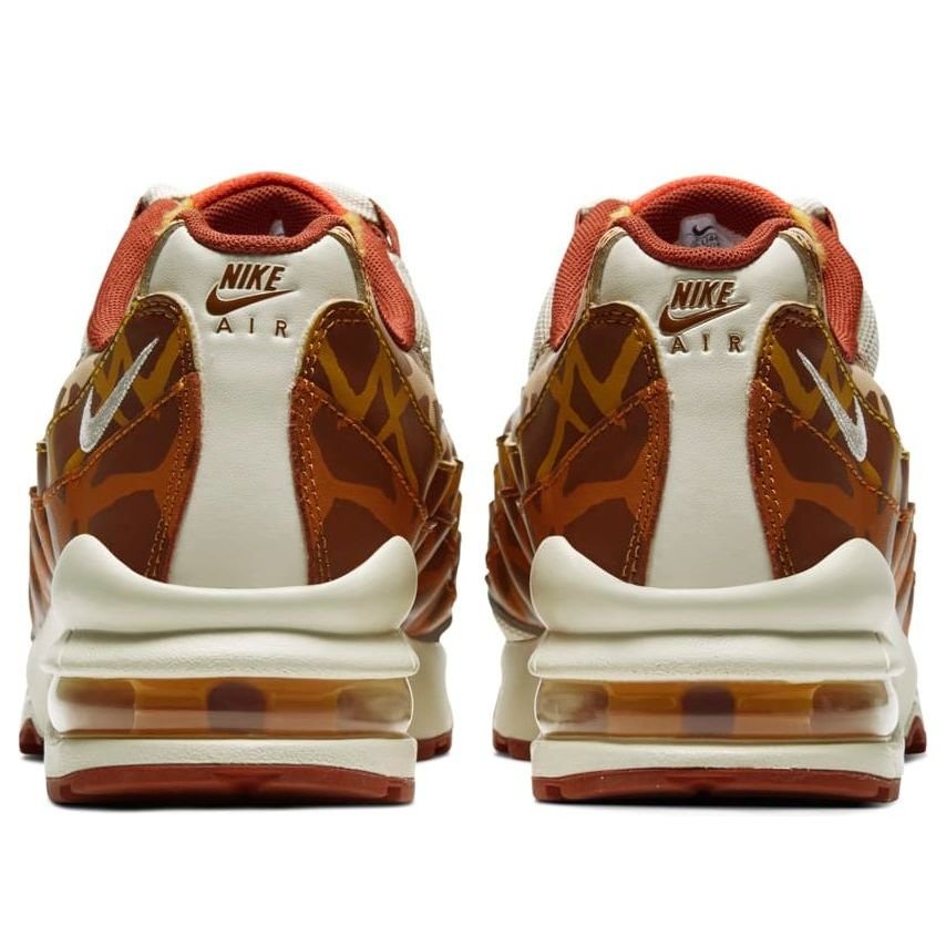 (GS) Nike Air Max 95 'Giraffe' CU4640-200 - Image 5