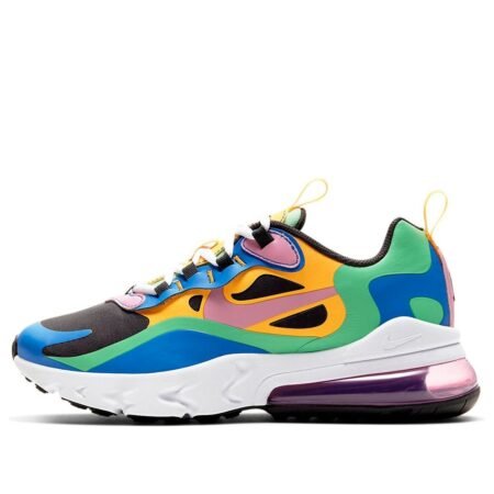 (GS) Nike Air Max 270 React 'Gumball' CU4668-001