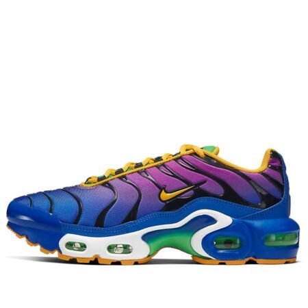 (GS) Nike Air Max Plus 'Gumball' CU4678-400