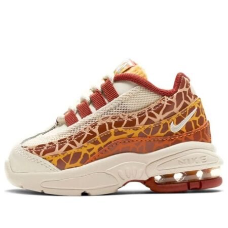 (TD) Nike Air Max 95 'Giraffe' CU4680-200