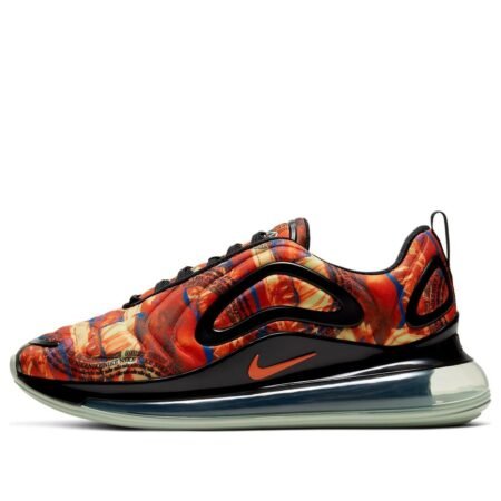 Nike Air Max 720 'Multi Color' CU4730-900