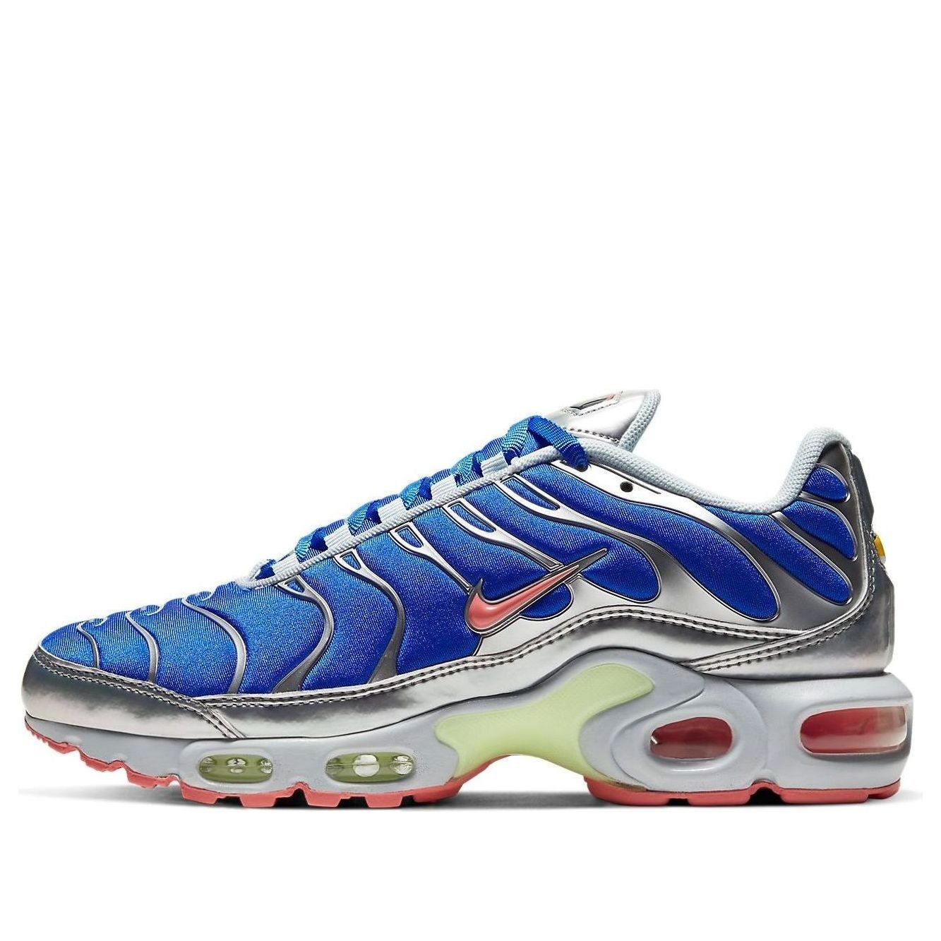 (WMNS) Nike Air Max Plus 'Ultraman' CU4819-400