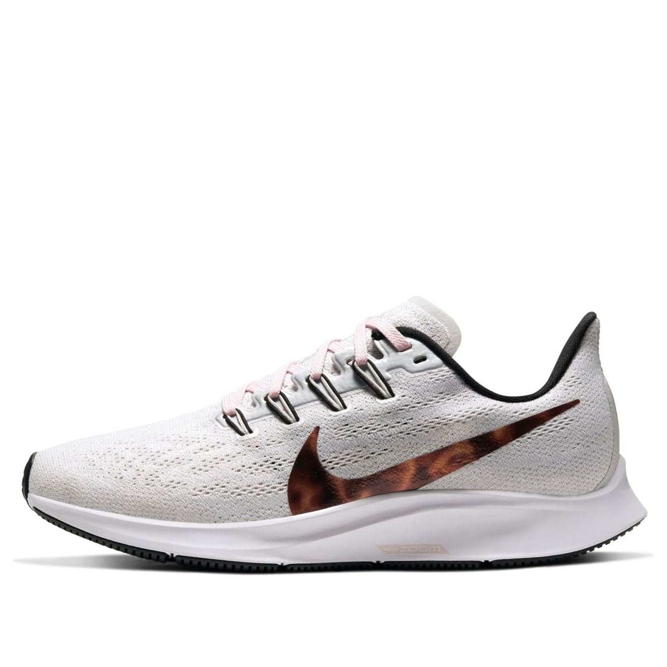 (WMNS) Nike Air Zoom Pegasus 36 'Barely Rose' CU4822-001
