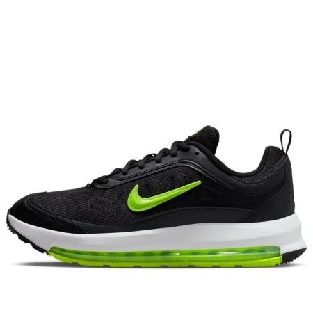 Nike Air Max AP 'Black Volt' CU4826-011