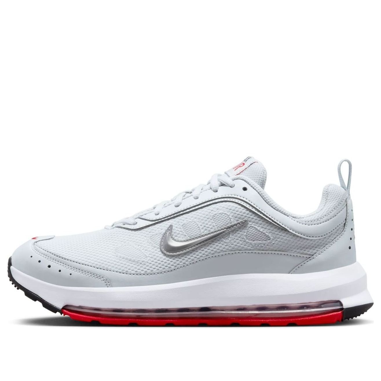 Nike Air Max AP 'Grey Red' CU4826-012
