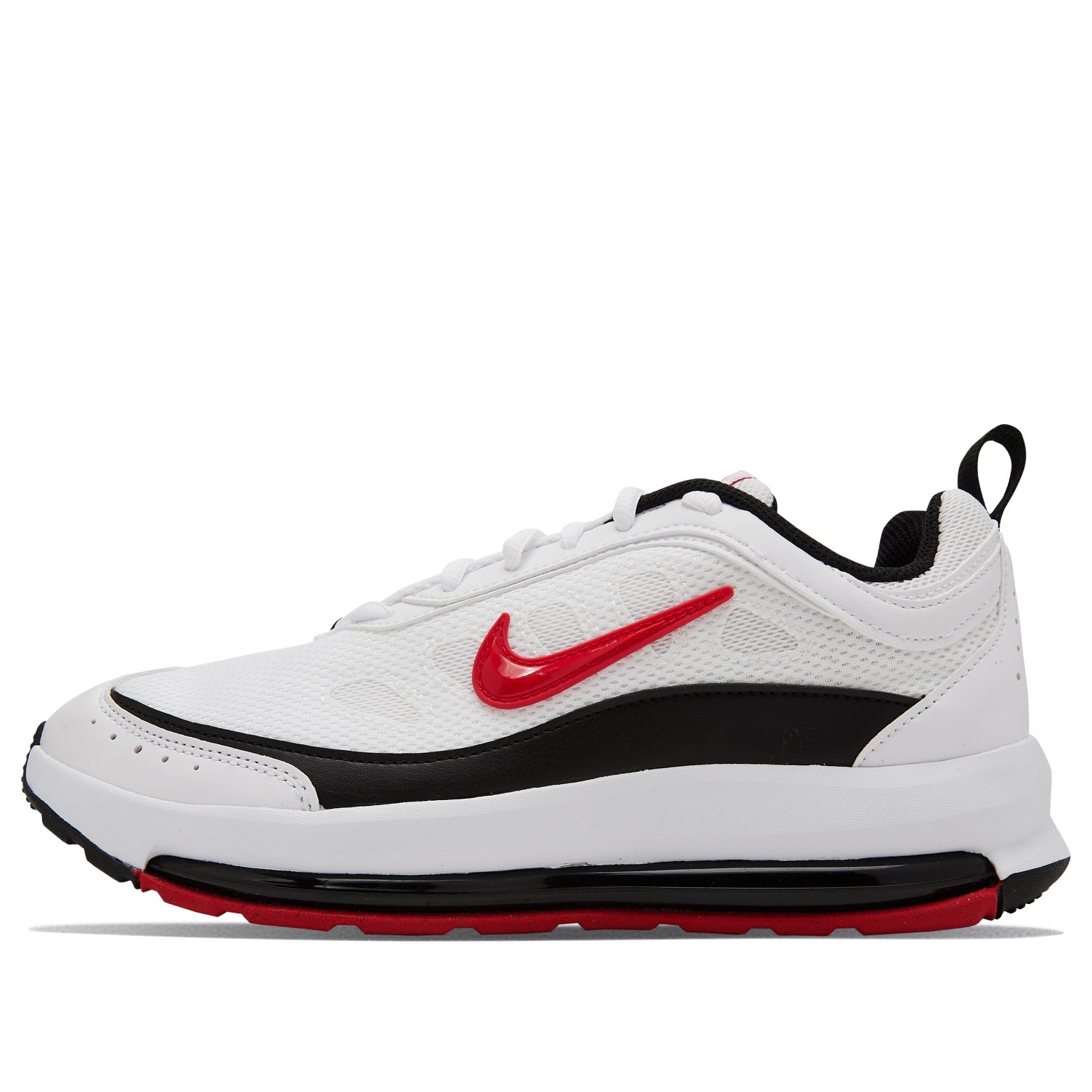 Nike Air Max AP 'White University Red' CU4826-101