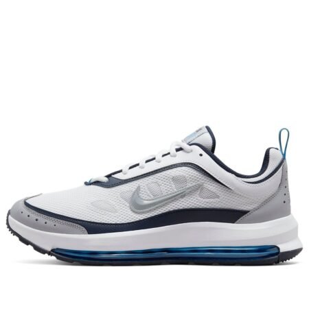 Nike Air Max AP 'White University Blue' CU4826-104