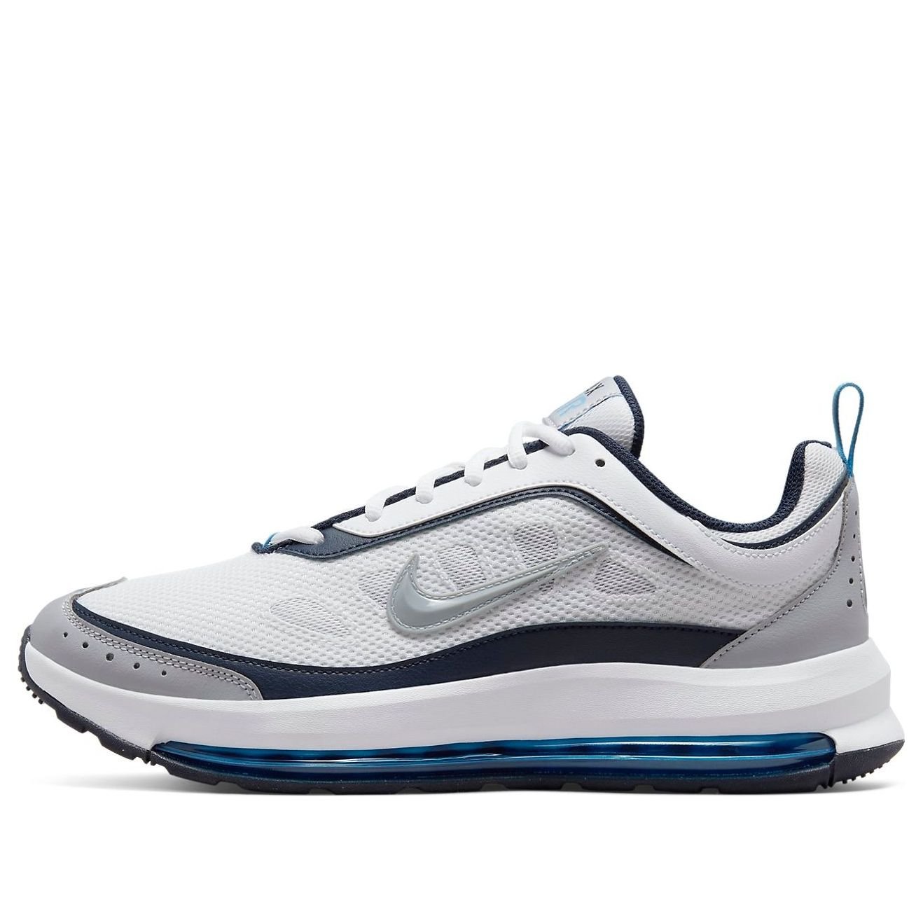 Nike Air Max AP 'White University Blue' CU4826-104