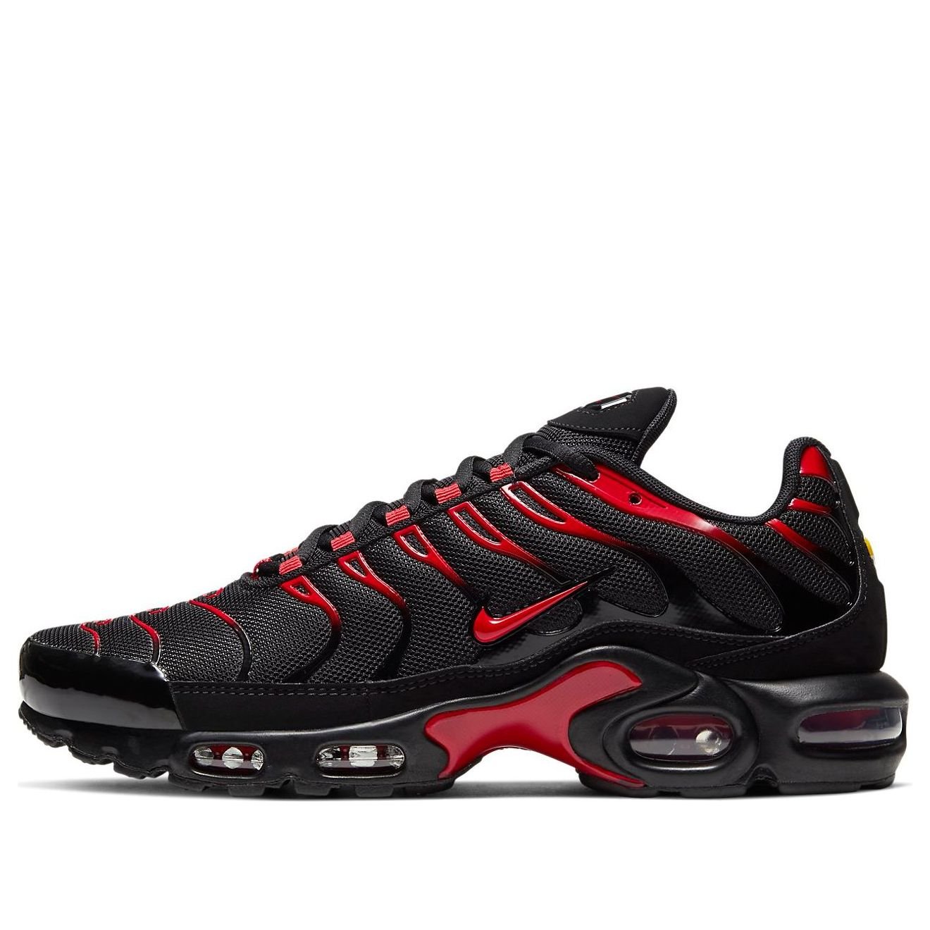 Nike Air Max Plus 'Bred' CU4864-001