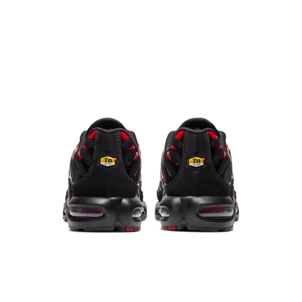 Nike Air Max Plus 'Bred' CU4864-001 - Image 5