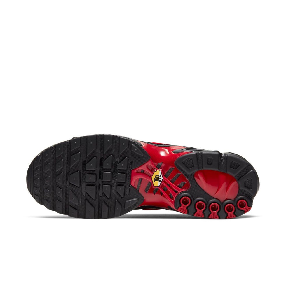 Nike Air Max Plus 'Bred' CU4864-001 - Image 6