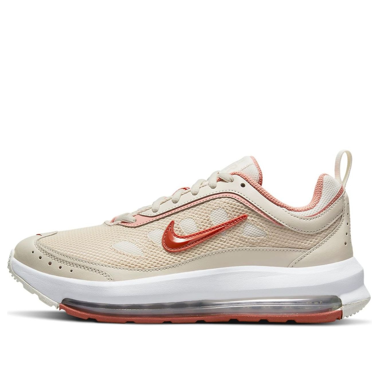 (WMNS) Nike Air Max AP 'Light Orewood Brown' CU4870-104