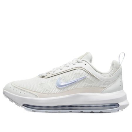 (WMNS) Nike Air Max AP 'White Football Grey' CU4870-106