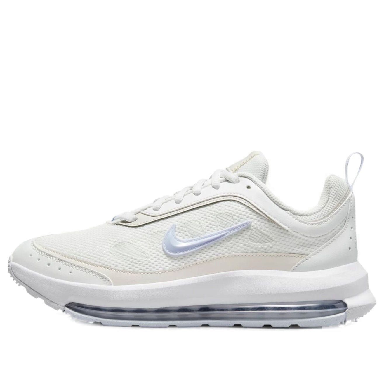 (WMNS) Nike Air Max AP 'White Football Grey' CU4870-106