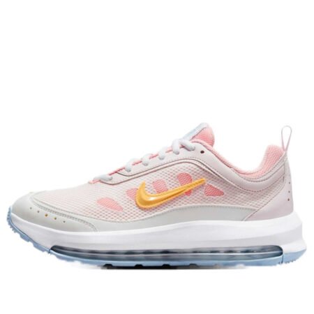 (WMNS) Nike Air Max AP 'Summit White Pink Bloom' CU4870-108