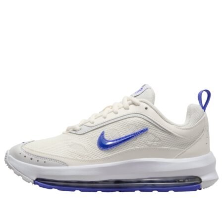 (WMNS) Nike Air Max AP 'Summit White Blue' CU4870-111
