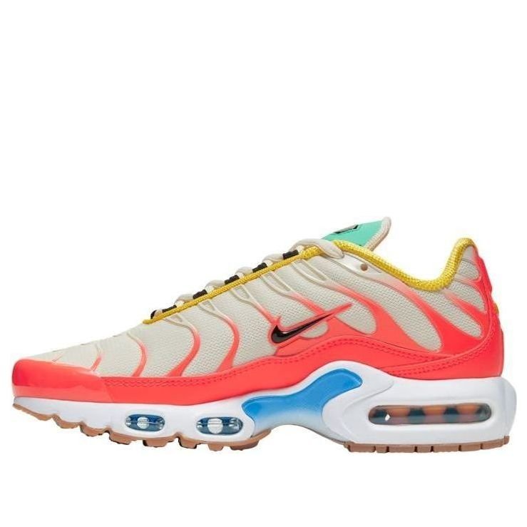 (WMNS) Nike Air Max Plus 'Legend of Her' CU4919-100