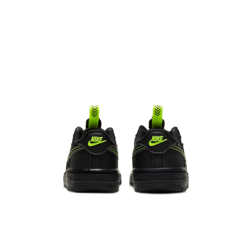 (TD) Nike Force 1 Toggle 'Black Volt' CU5289-002 - Image 5