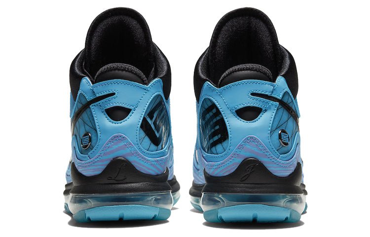 Nike Air Max LeBron 7 Retro QS 'All-Star' 2020 CU5646-400 - Image 5