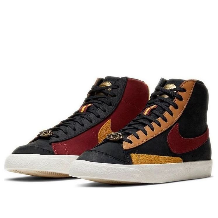 (WMNS) Nike Blazer Mid 'Dorothy Gaters' CU6442-001 - Image 3