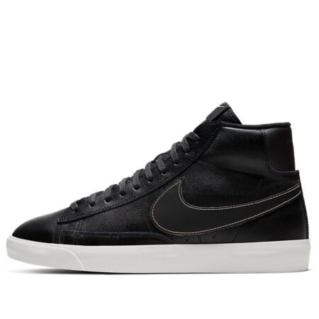 Nike Blazer Mid Premium 'Dark Patina' CU6679-001