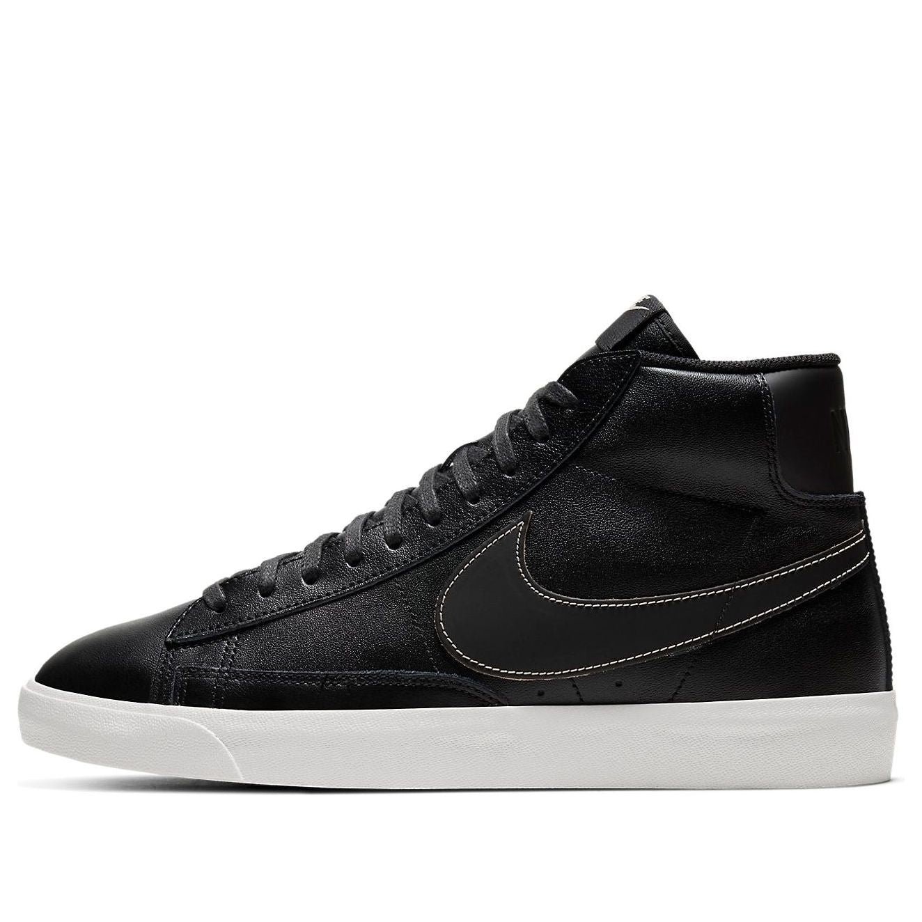 Nike Blazer Mid Premium 'Dark Patina' CU6679-001
