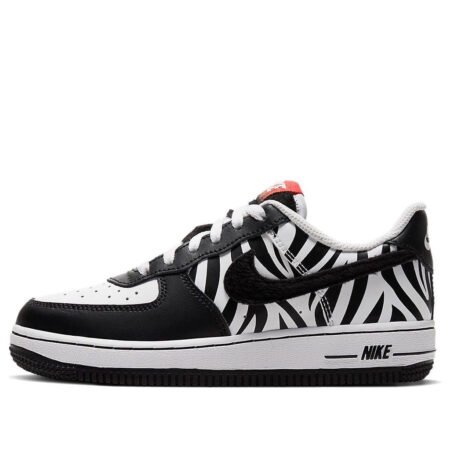 (PS) Nike Air Force 1 Low 'Zebra' CU8428-100