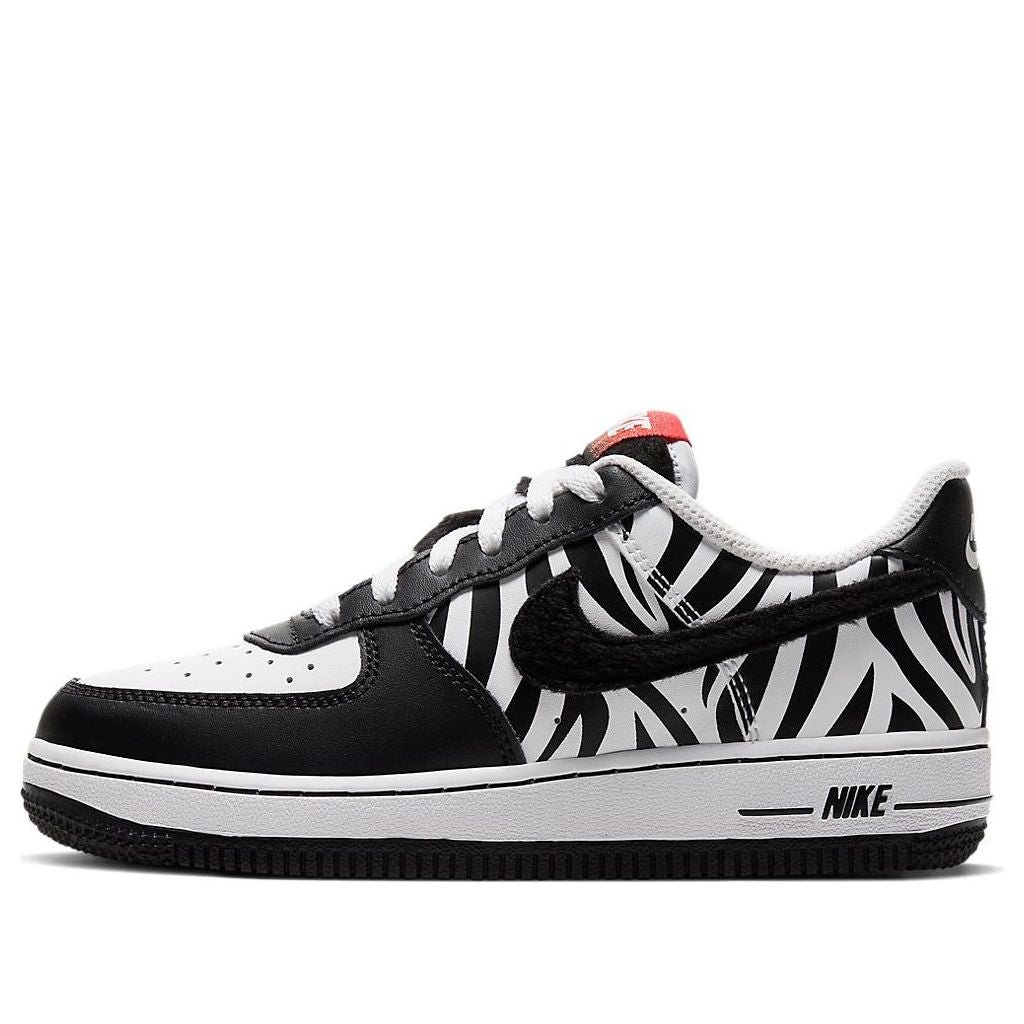 (PS) Nike Air Force 1 Low 'Zebra' CU8428-100