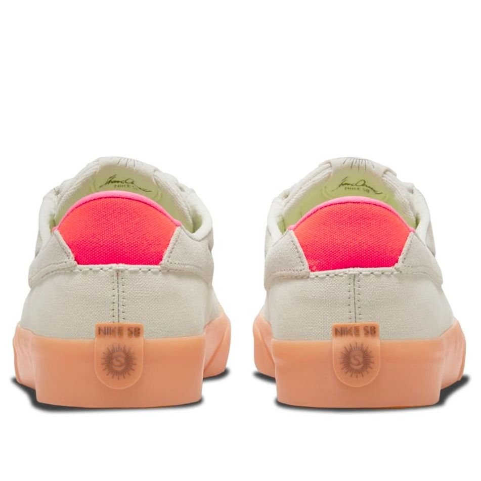 Nike Shane T SB 'Rawdacious - Summit White' CU9224-101 - Image 5