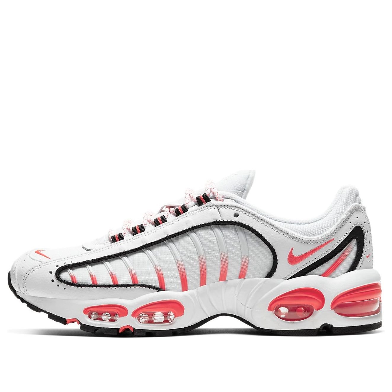 Nike Air Max Tailwind 4 SE 'White Flash Crimson' CU9240-100