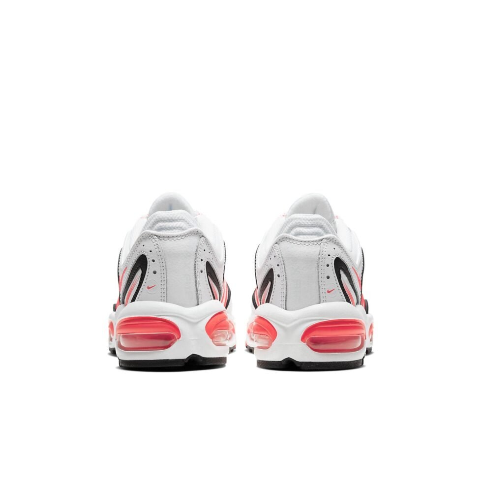 Nike Air Max Tailwind 4 SE 'White Flash Crimson' CU9240-100 - Image 5