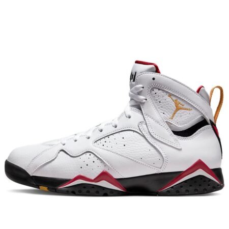 Air Jordan 7 Retro 'Cardinal' 2022 CU9307-106