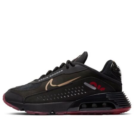 Nike x Neymar Jr. Air Max 2090 'Black' CU9371-001