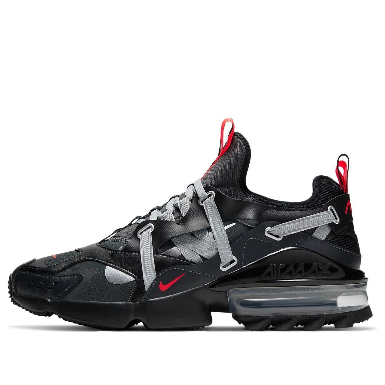 Nike Air Max Infinity Winter 'Anthracite Grey' CU9451-003