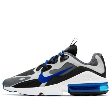 Nike Air Max Infinity 2 'Black Racer Blue' CU9452-003