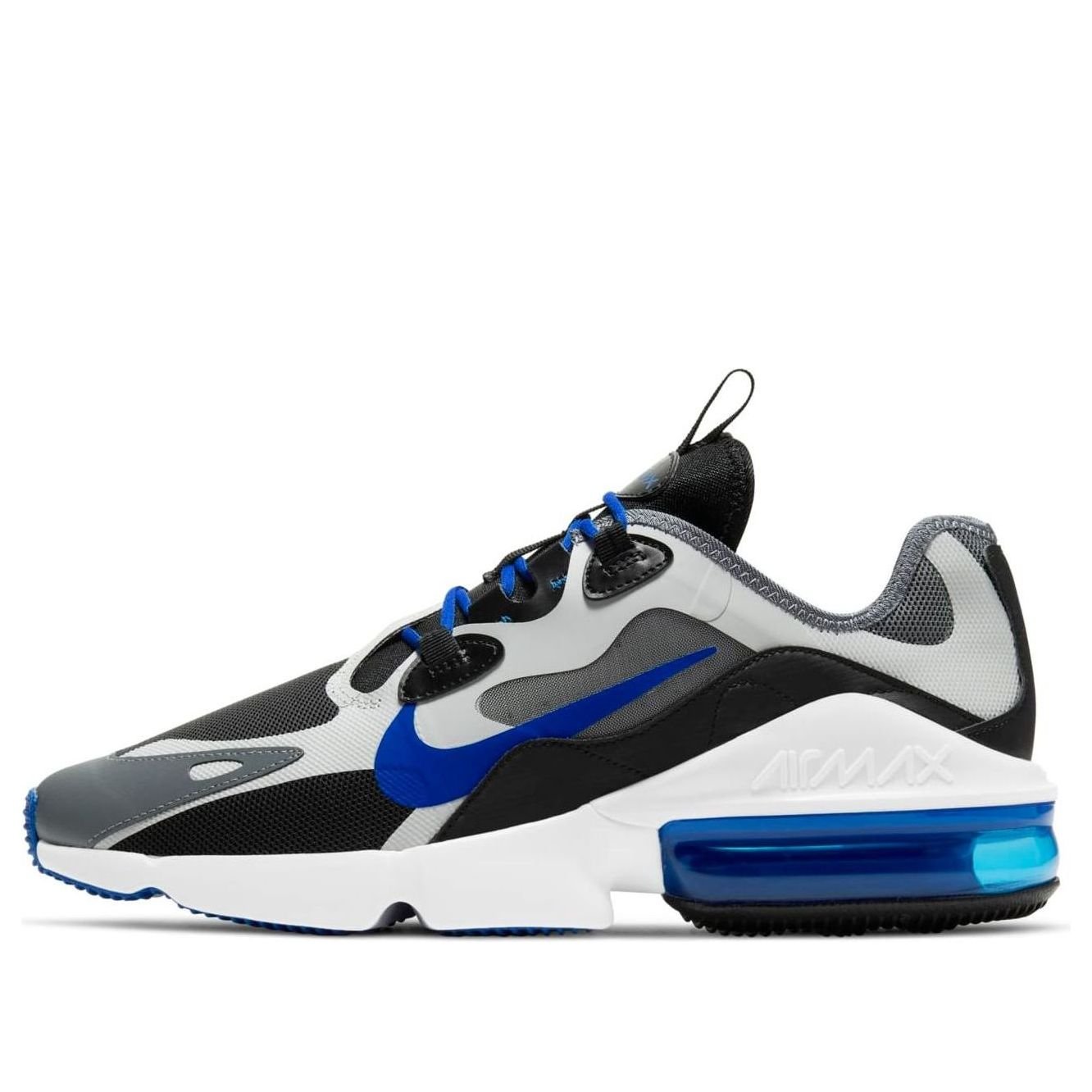 Nike Air Max Infinity 2 'Black Racer Blue' CU9452-003