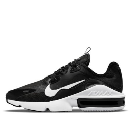Nike Air Max Infinity 2 'Black White' CU9452-006